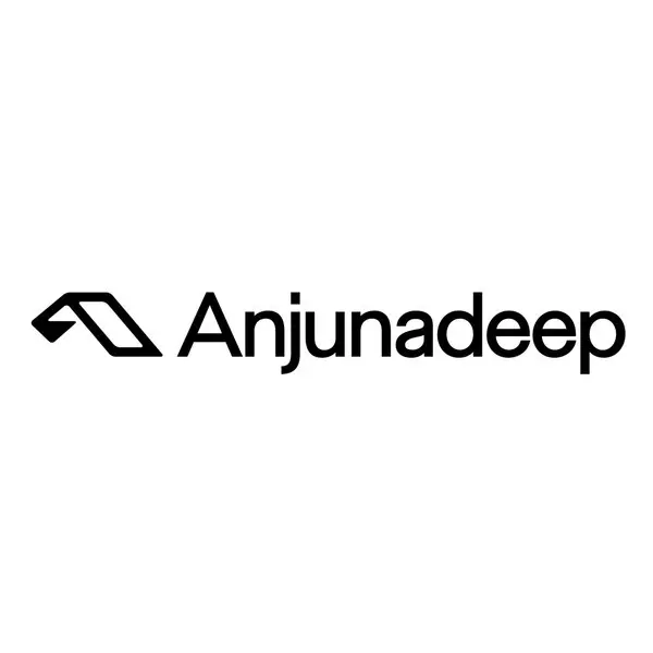 Logo de Anjunadeep