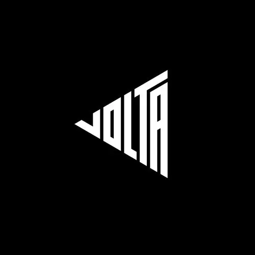 Logo de Volta