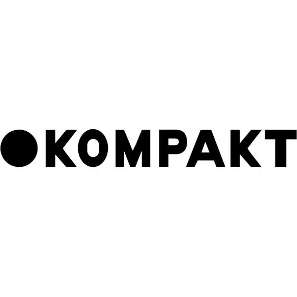 Logo de Kompakt