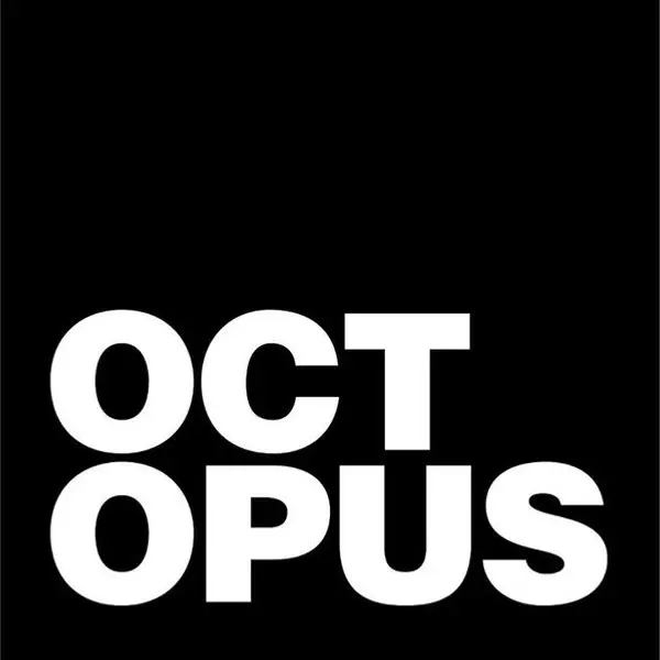 Logo de Octopus