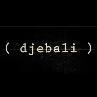 Logo de Djebali