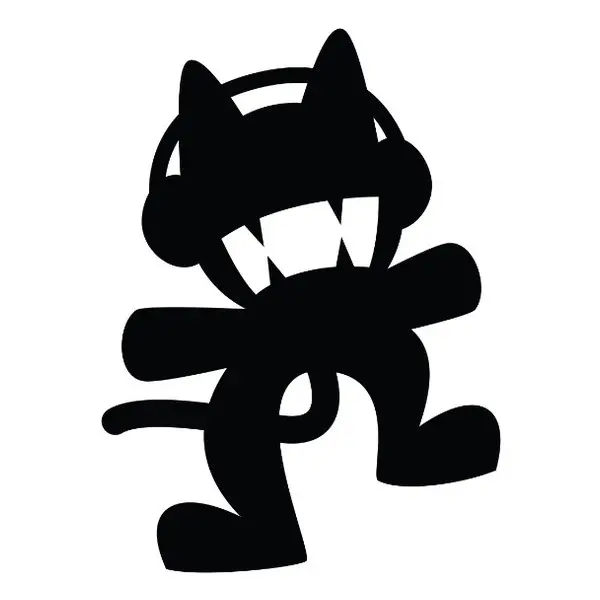 Logo de Monstercat