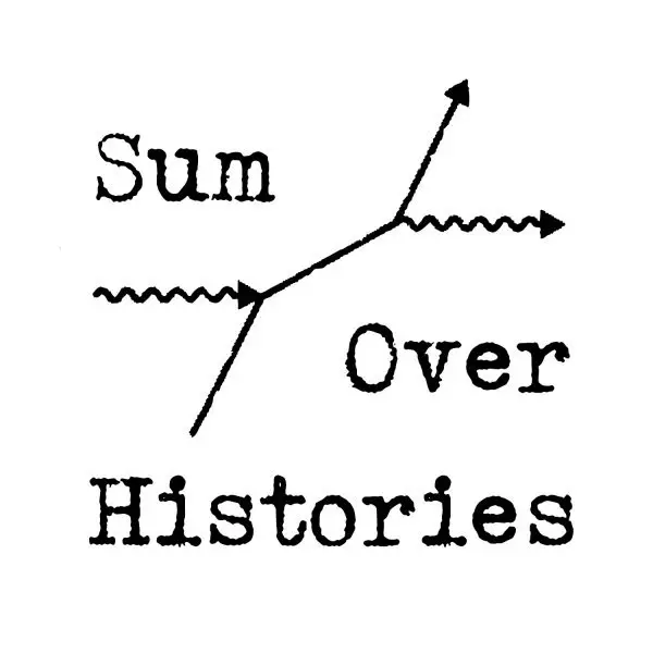 Logo de Sum Over Histories