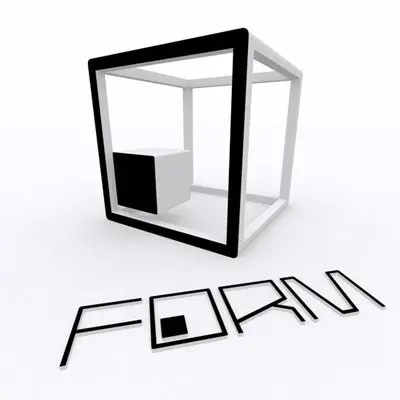 Logo de Form Music