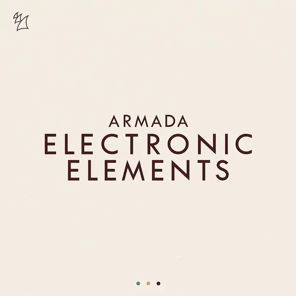 Logo de Armada Electronic Elements