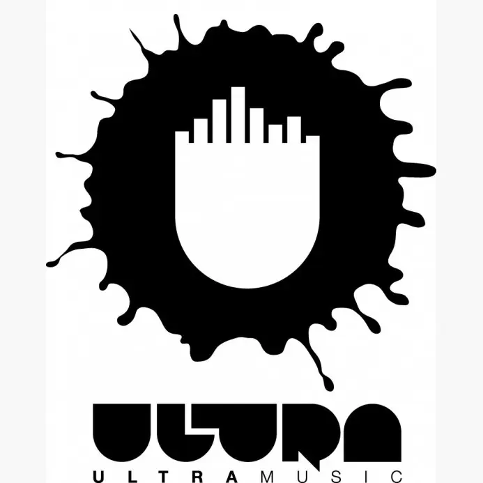 Logo de Ultra Music