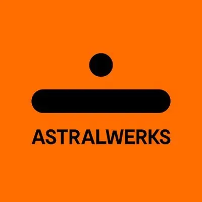 Logo de Astralwerks