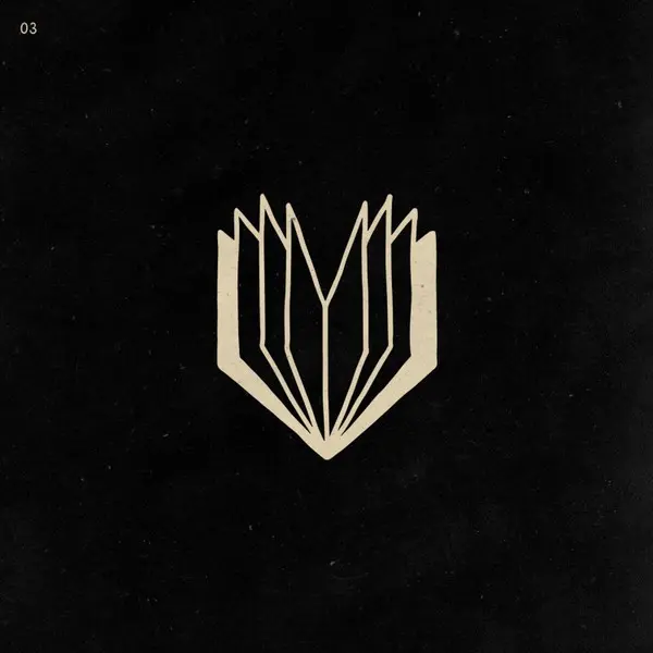 Logo de Black Book