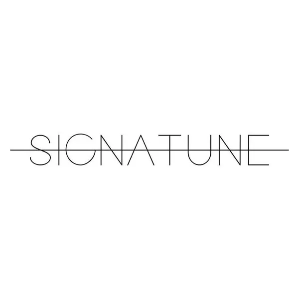 Logo de Signatune