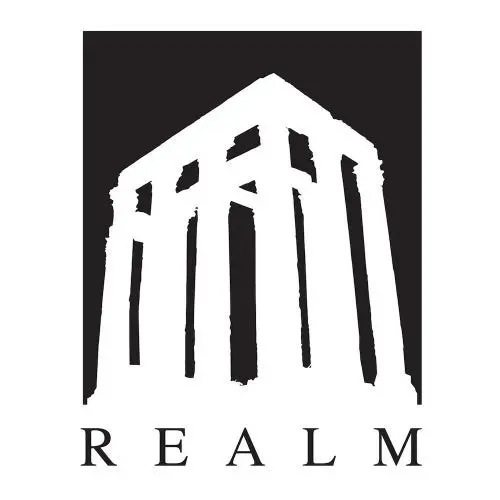 Logo de REALM Records