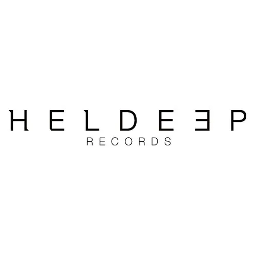 Logo de Heldeep Records