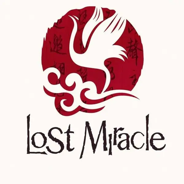 Logo de Lost Miracle