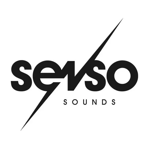 Logo de Senso Sounds