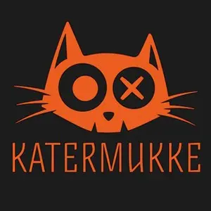 Logo de Katermukke
