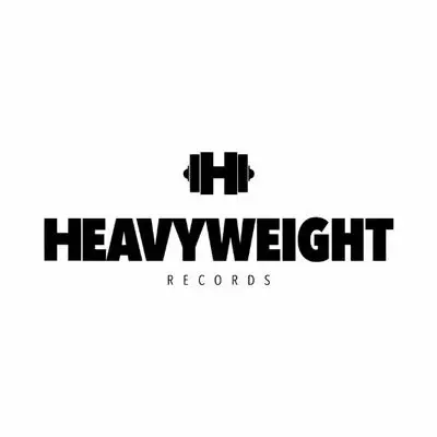 Logo de Heavyweight Records