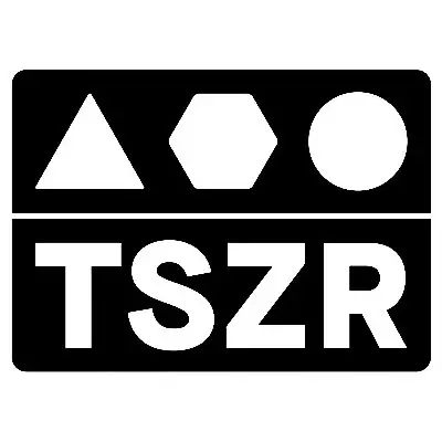 Logo de Three Six Zero Recordings