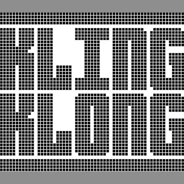 Logo de Kling Klong
