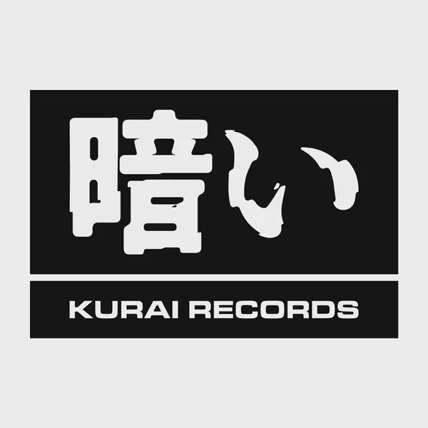 Logo de Kurai Records