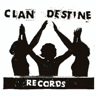 Logo de Clan Destine Records