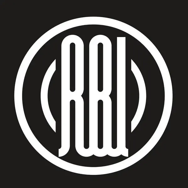 Logo de Reload Black Label
