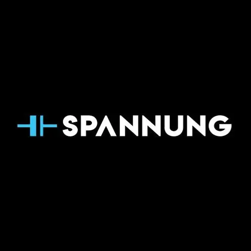 Logo de Spannung Records
