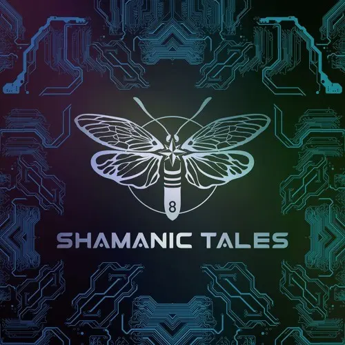 Logo de Shamanic Tales
