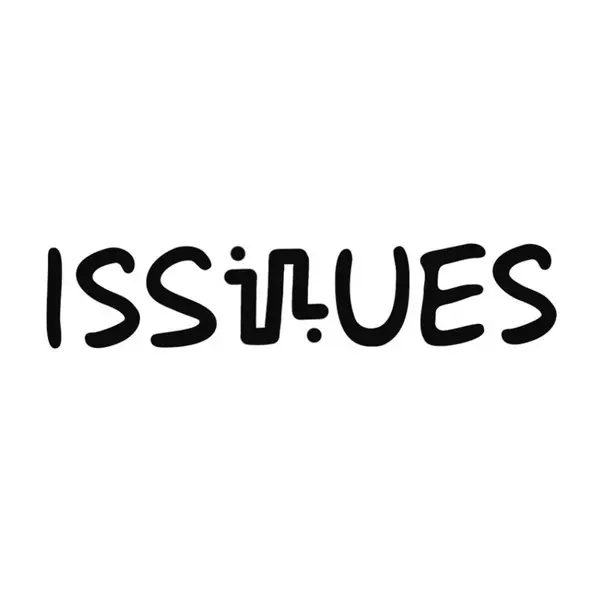 Logo de Issues
