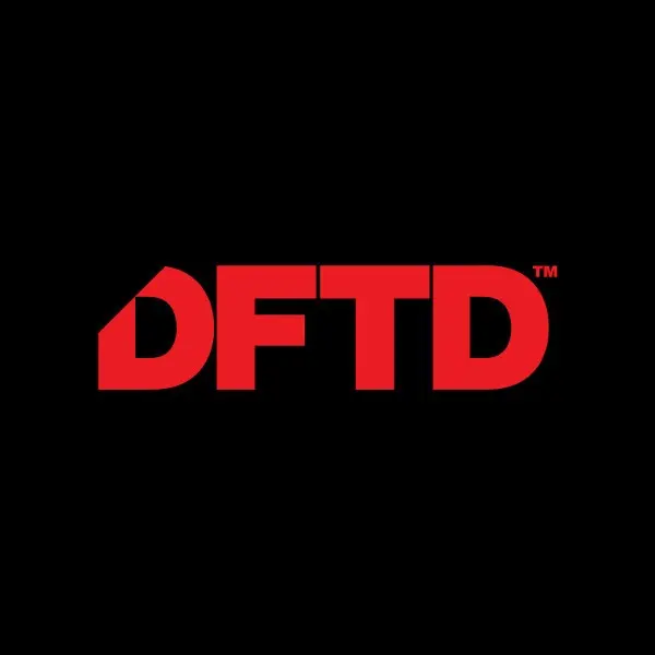 Logo de DFTD