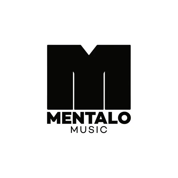 Logo de Mentalo Music