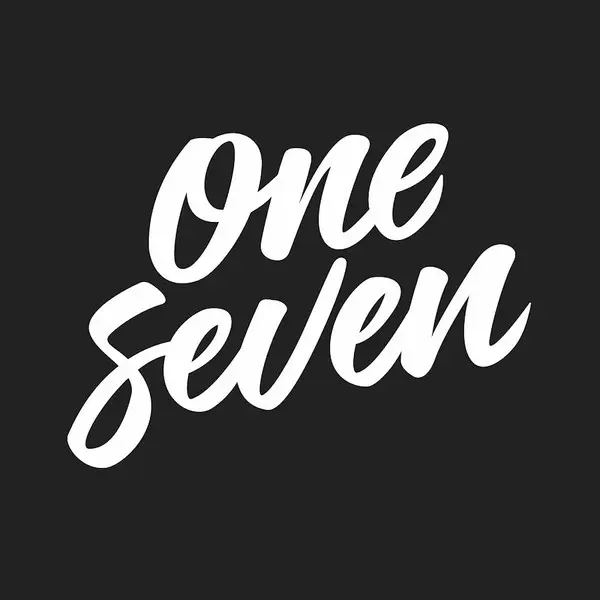 Logo de One Seven