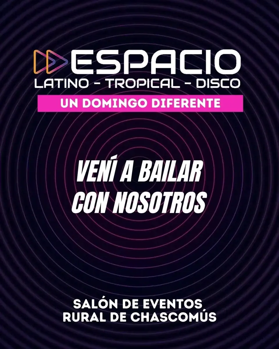 Espacio Latino Tropical