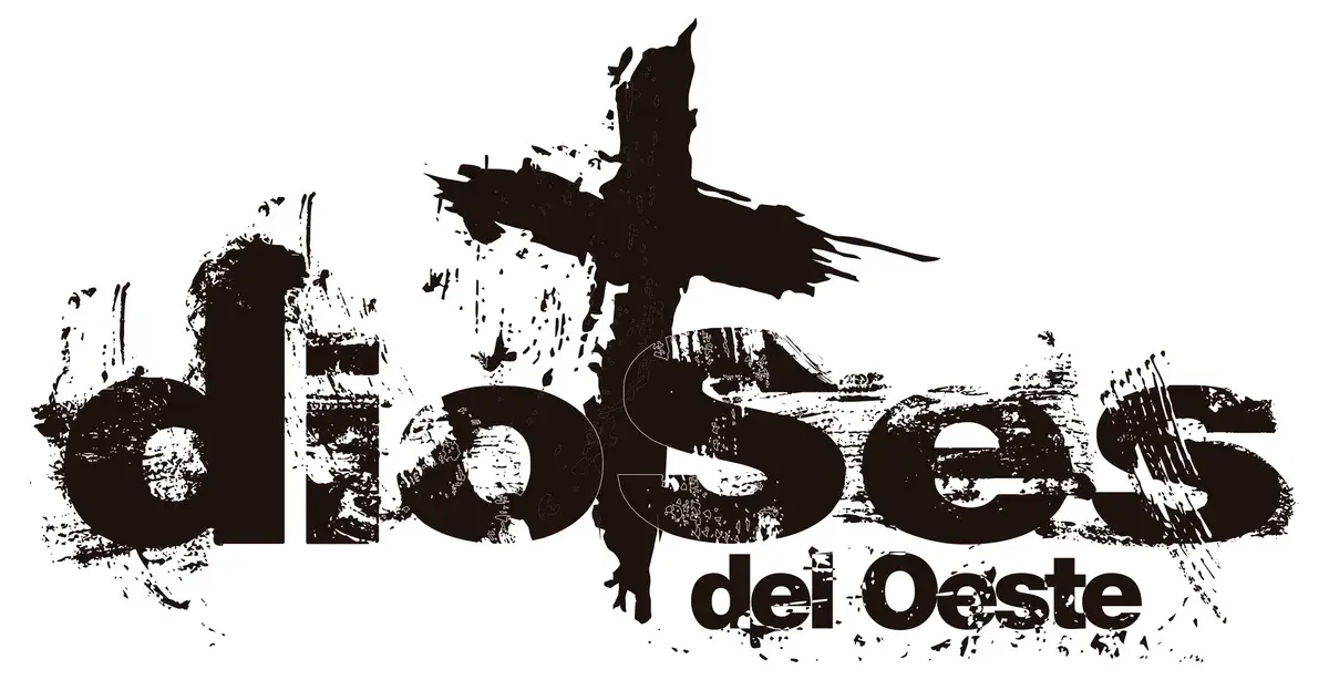 DIOSES DEL OESTE