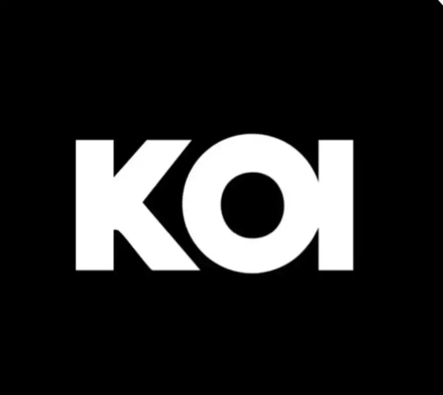 CLUB KOI