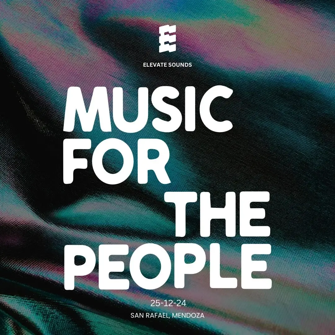 Elévate Sounds