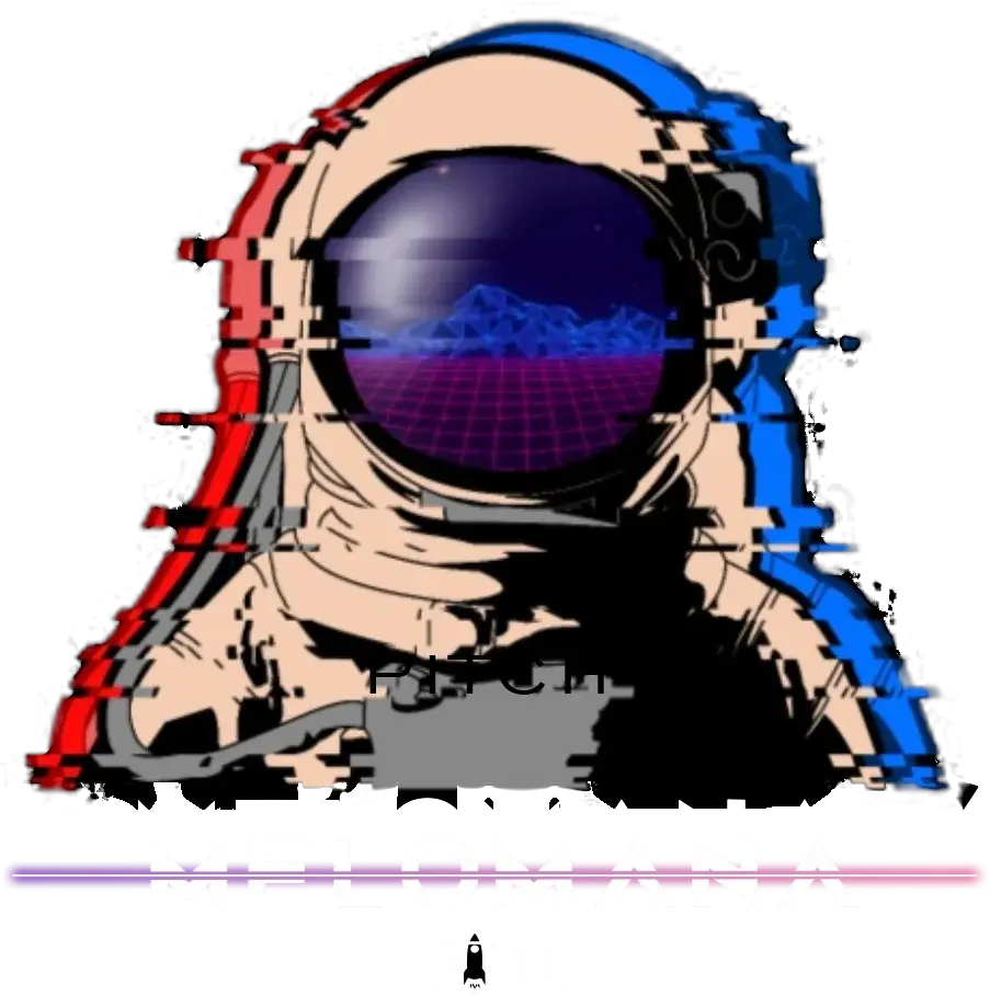 Melomana Pitch