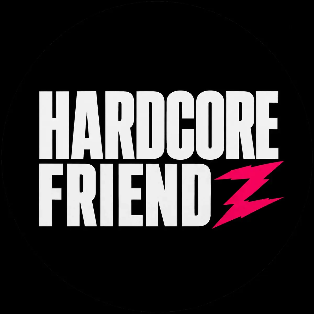 Hardcore Friendz