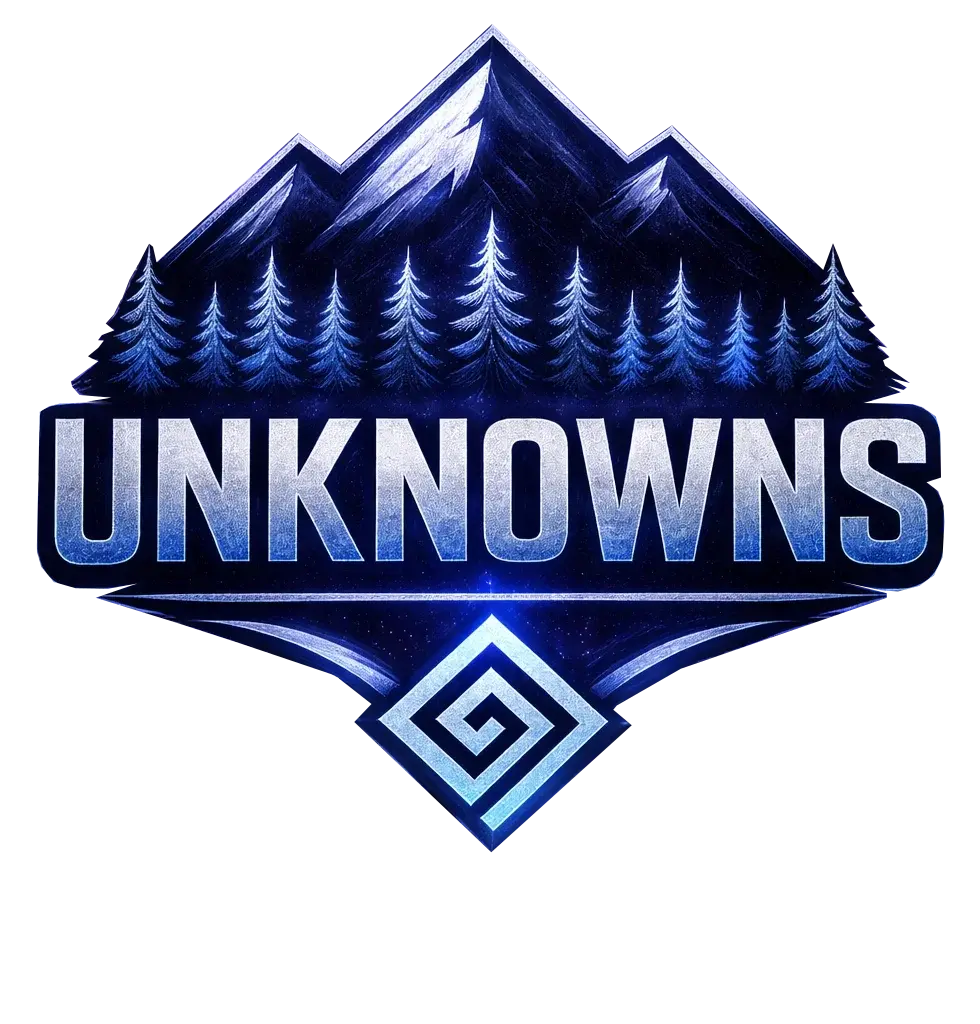 Unknowns Producciones