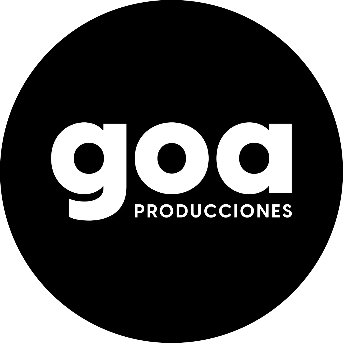 GOA PRODUCCIONES