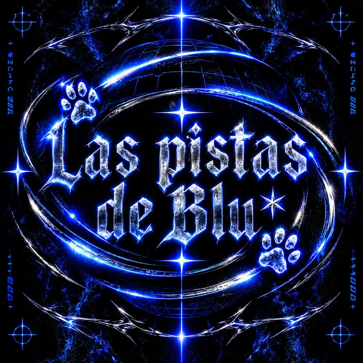 Las pistas de Blu🌀