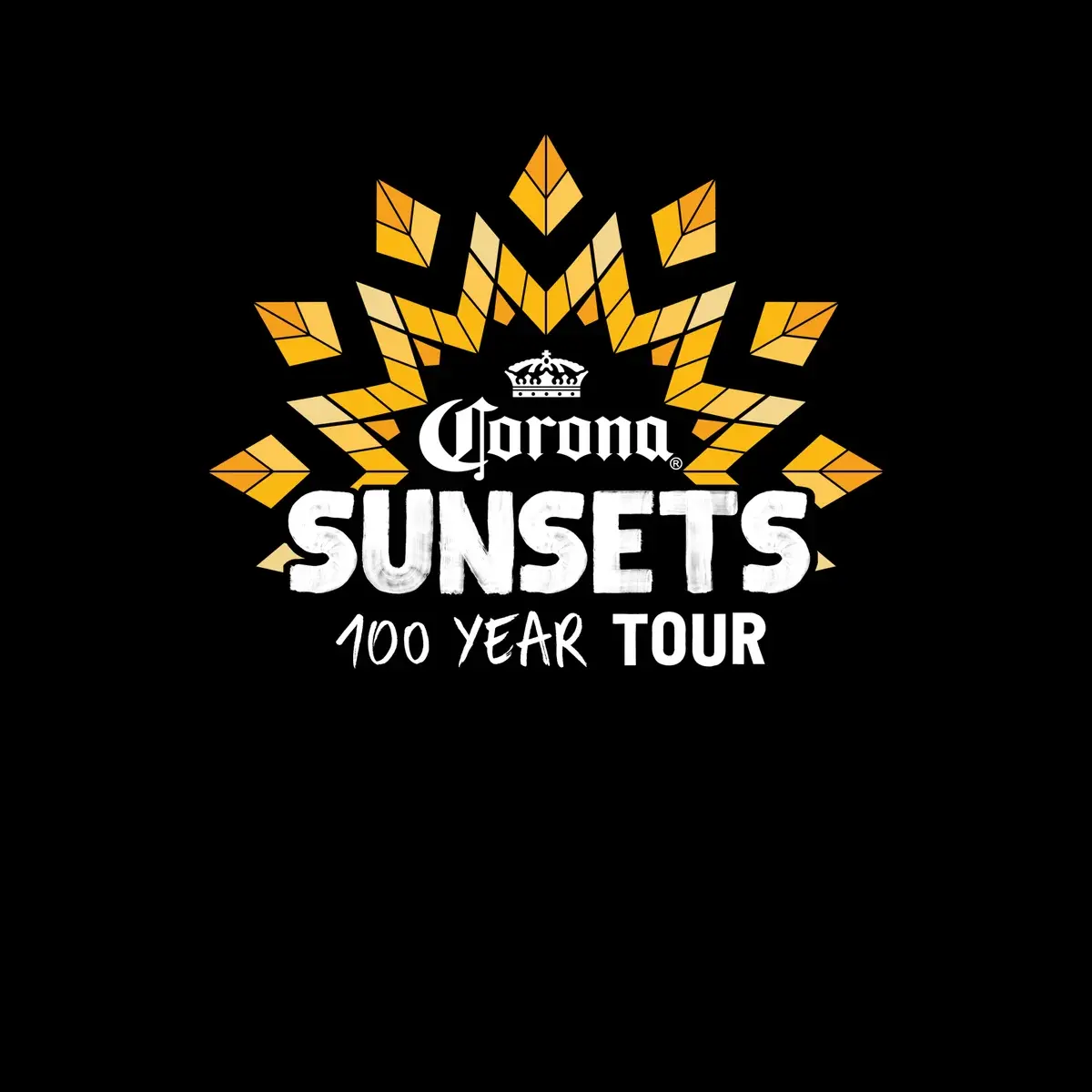 Corona Sunsets