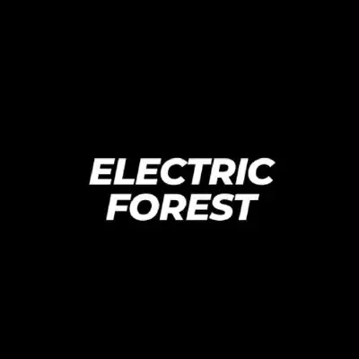 Electronic Forest