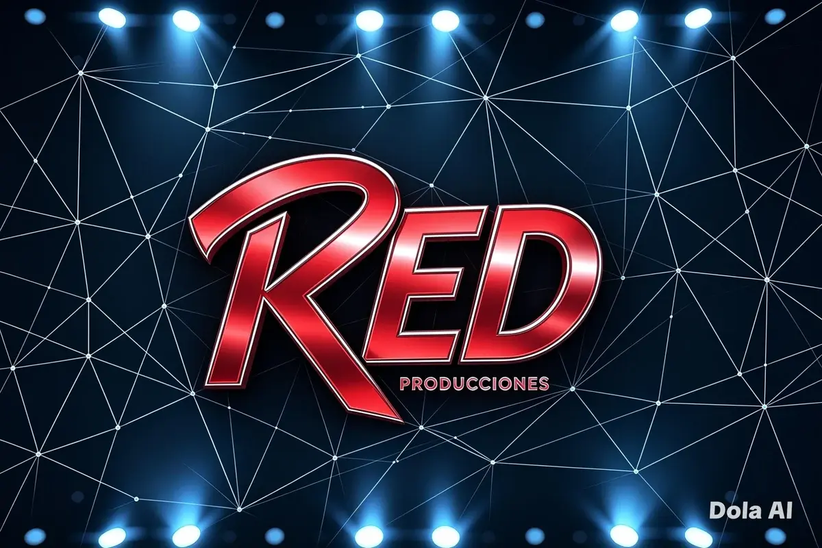 RedProducciones