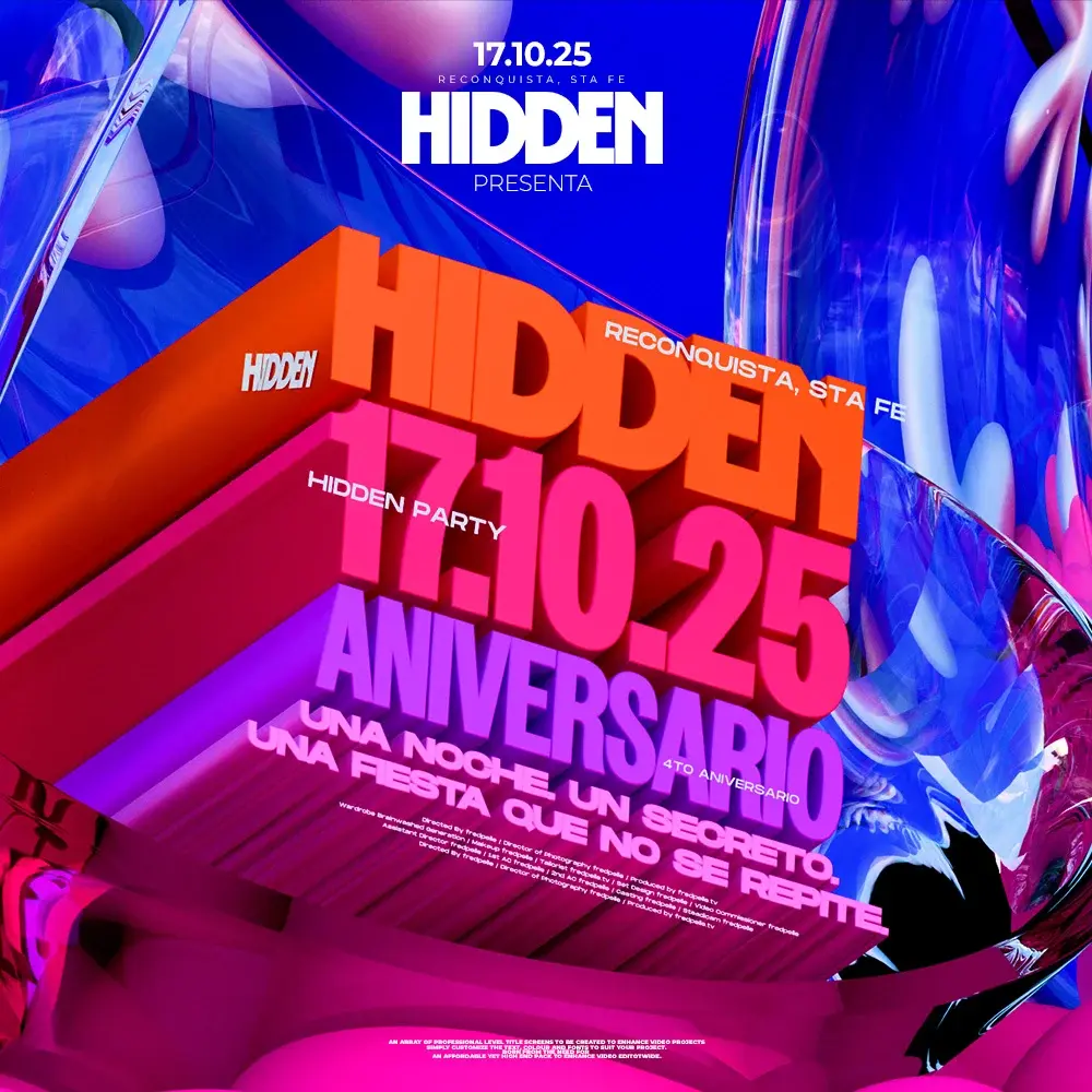 Hidden.Prods