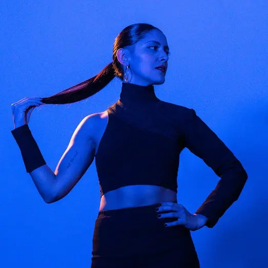 Fiama Molina