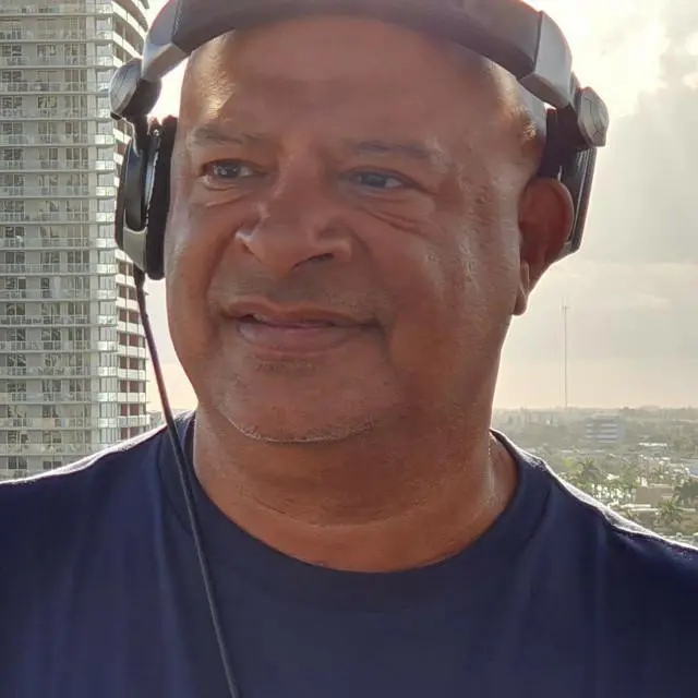 Aldo Haydar