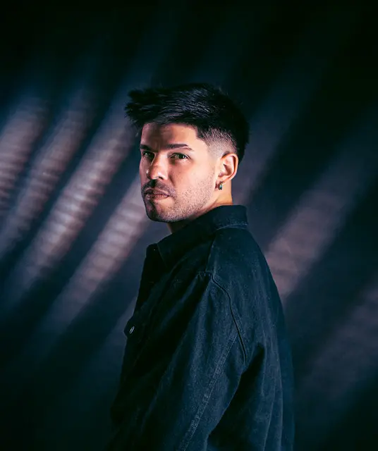 Andrés Koller