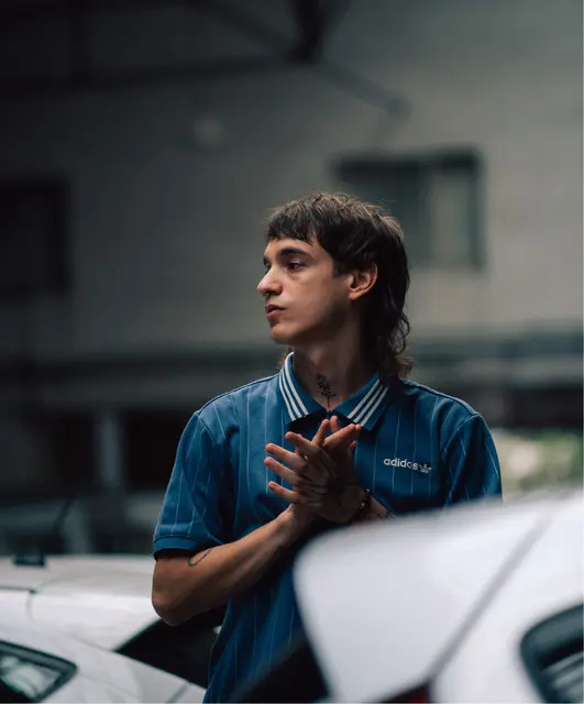 Seba Londero