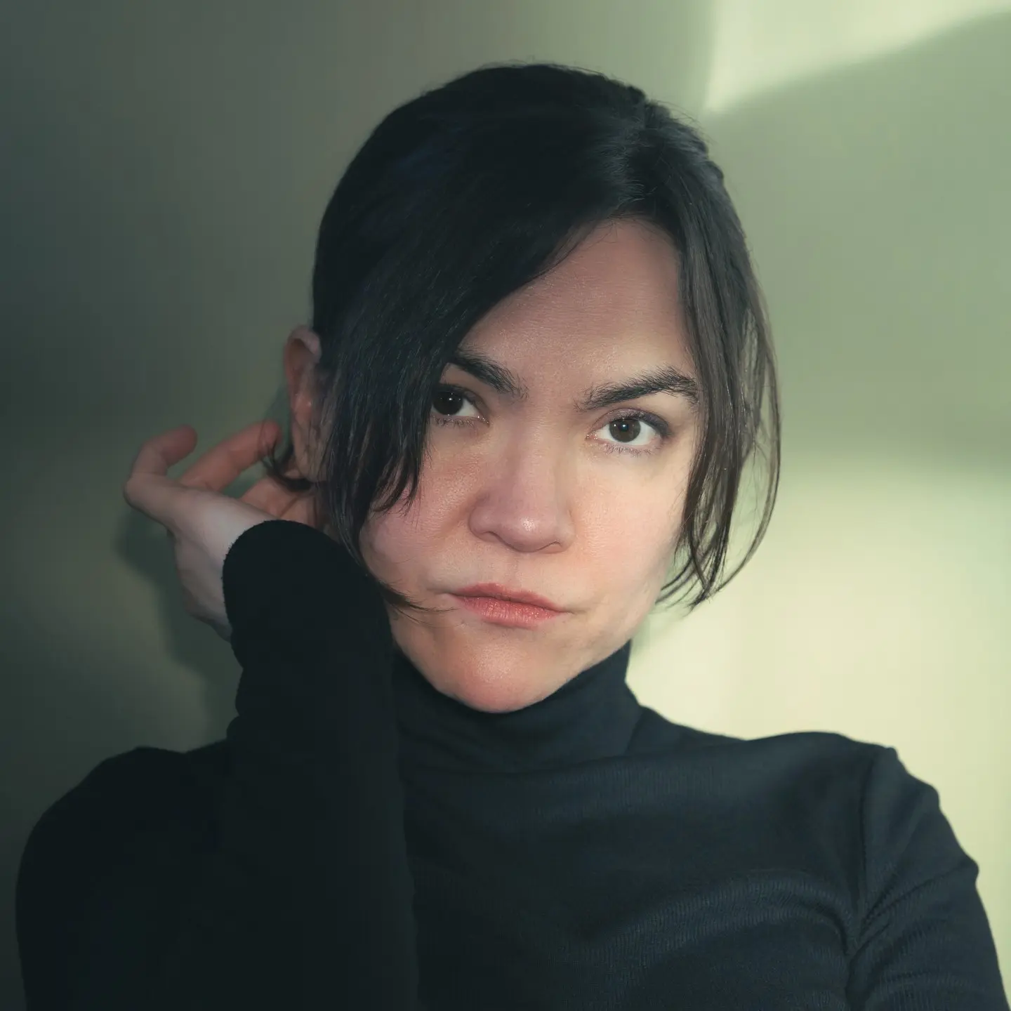 Adriana López