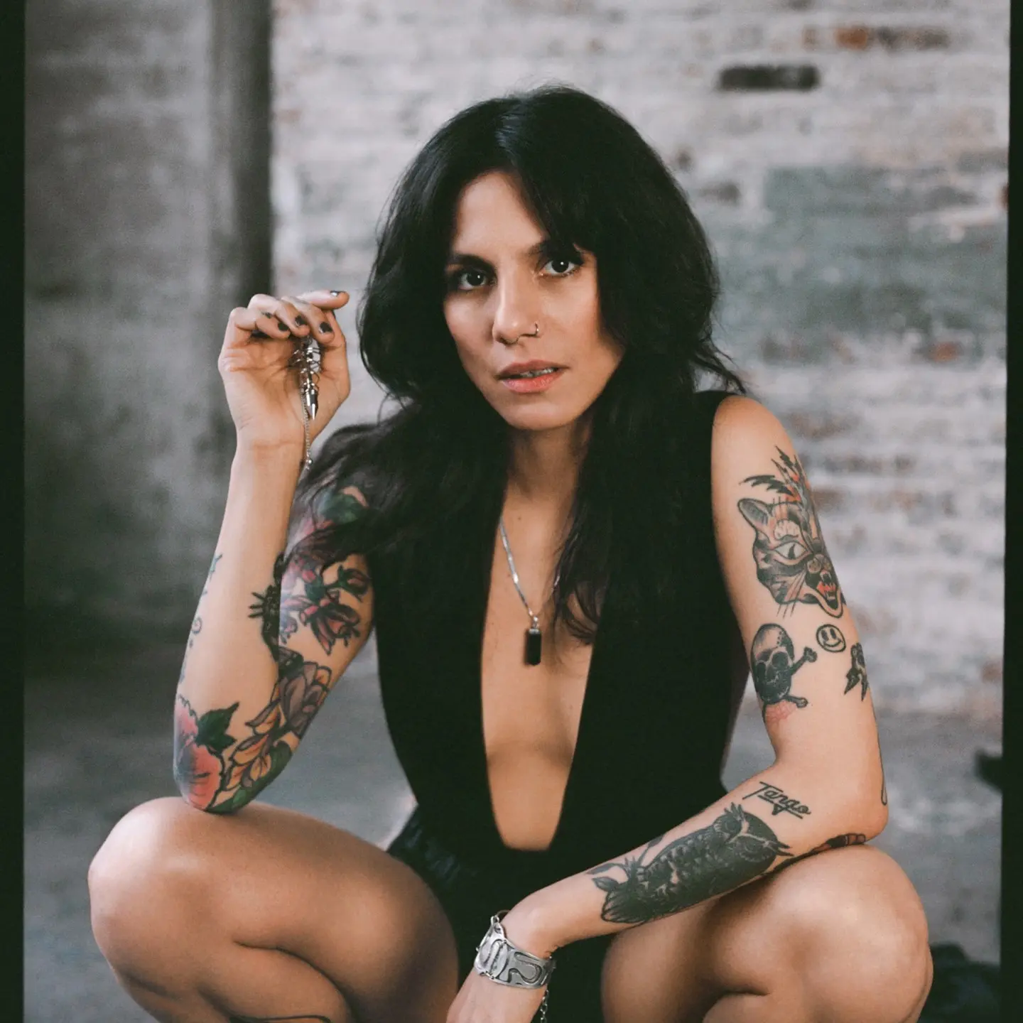 Amanda Mussi
