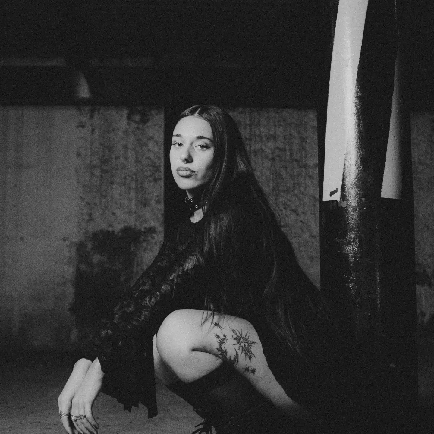 Amparo Kat